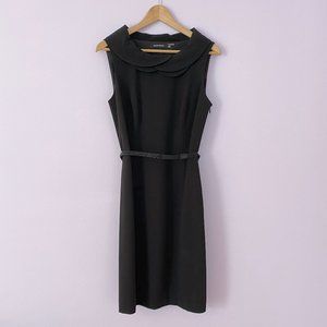Ellen Tracy Black Dress Size 6